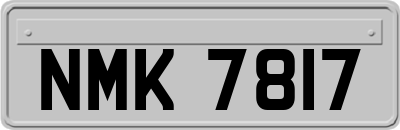 NMK7817