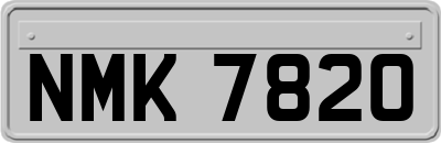 NMK7820