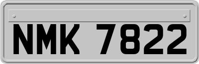 NMK7822