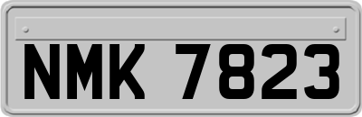 NMK7823