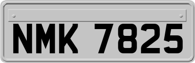 NMK7825