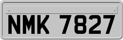 NMK7827
