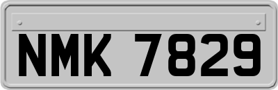 NMK7829