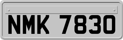 NMK7830