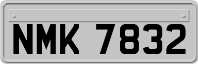 NMK7832