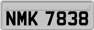 NMK7838