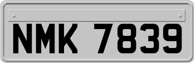 NMK7839