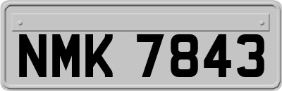 NMK7843