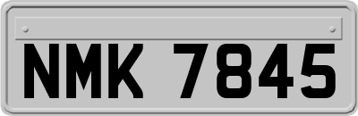 NMK7845