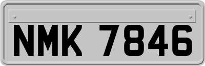 NMK7846