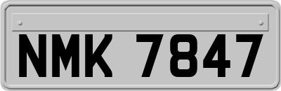 NMK7847