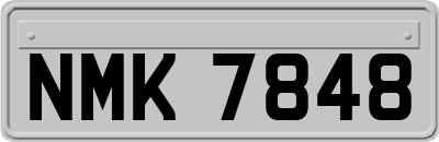 NMK7848