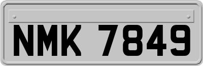 NMK7849