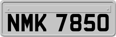 NMK7850