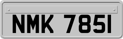 NMK7851