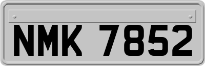 NMK7852