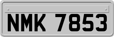 NMK7853