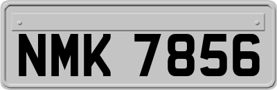 NMK7856