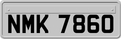 NMK7860