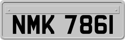 NMK7861
