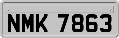 NMK7863