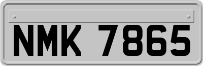 NMK7865