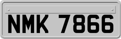 NMK7866