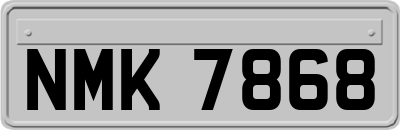 NMK7868