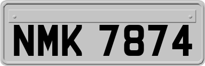 NMK7874
