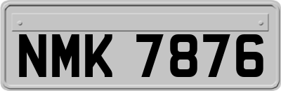 NMK7876
