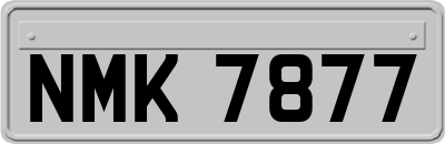 NMK7877
