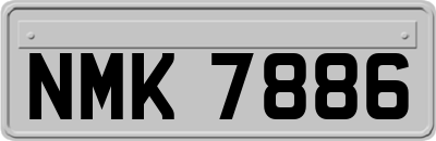 NMK7886