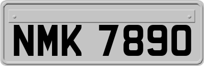 NMK7890