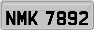 NMK7892