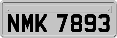 NMK7893