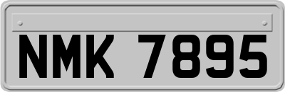 NMK7895