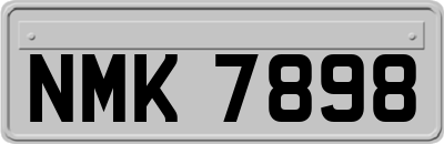 NMK7898