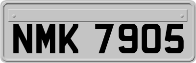 NMK7905