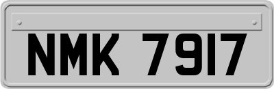 NMK7917