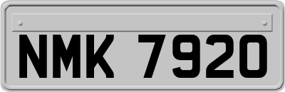 NMK7920
