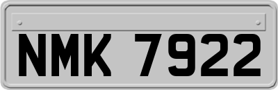 NMK7922