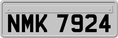 NMK7924