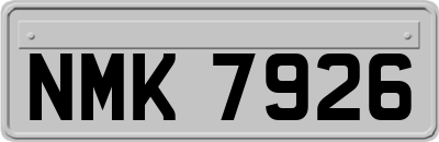 NMK7926