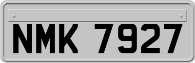 NMK7927