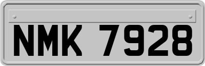 NMK7928