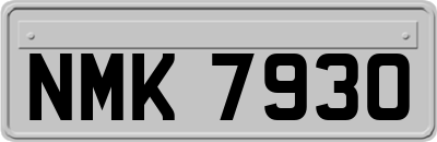 NMK7930