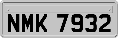 NMK7932