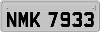 NMK7933