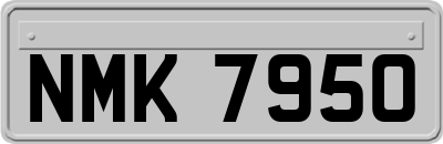 NMK7950