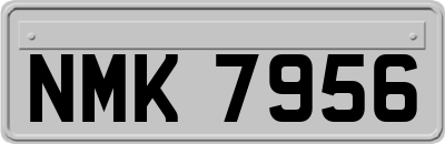 NMK7956